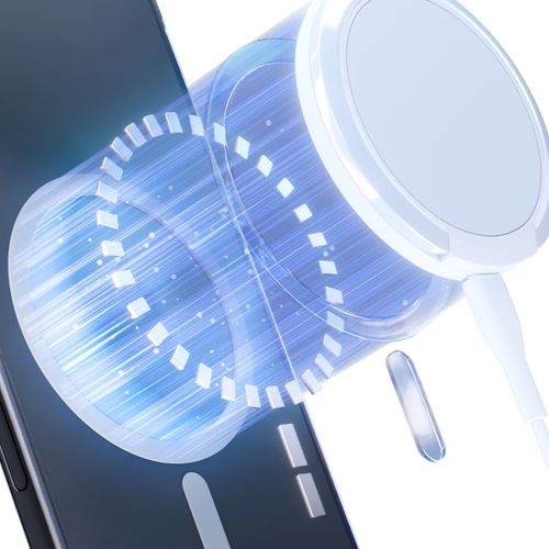 Apple iPhone 15 Pro Max - 3mk Just20g MagCase na Arena.pl