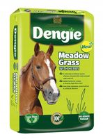 Sieczka Dengie Meadow Grass with Herbs 15kg i z dodatkiem ziół