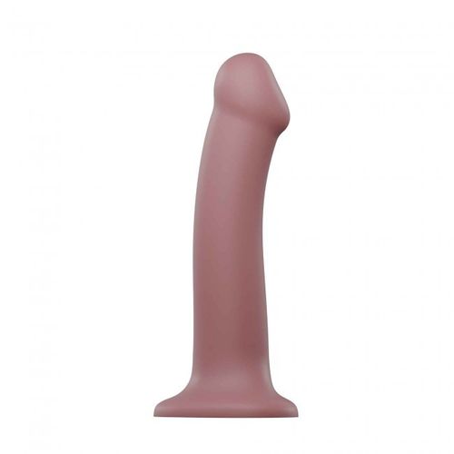 Dildo Mono Density Matte Old Rose L na Arena.pl