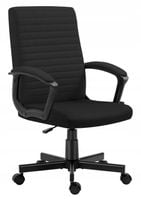 Fotel Obrotowy Biurowy Nowoczesny Boss 2.5