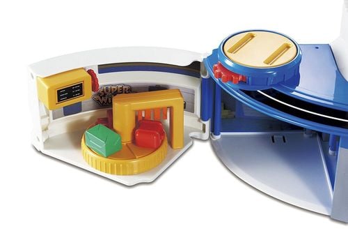 Cobi Super Wings Lotnisko + 2 figurki na Arena.pl