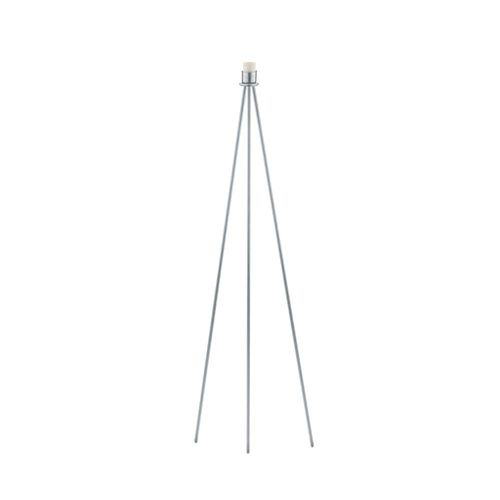 Podłogowa lampa stojąca RENO GOLD tripod na Arena.pl
