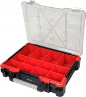 YATO ORGANIZER Z 12 KUWETAMI 490 X 420 X 115 mm