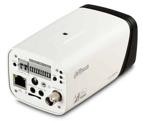 KAMERA IP DAHUA IPC-HF5221EP na Arena.pl