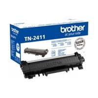 Toner Brother TN2411 Black 1200 str. (TN-2411)