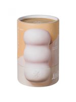 masturbator marshmallow sweety white