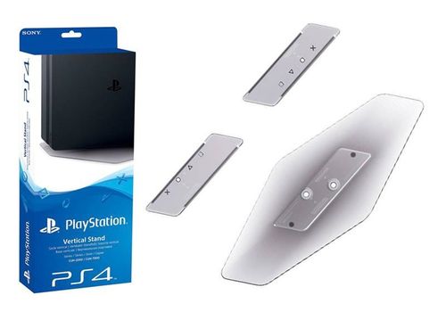 ORYGIN. Sony Vertical Stand PODSTAWKA PS4 SLIM PRO na Arena.pl