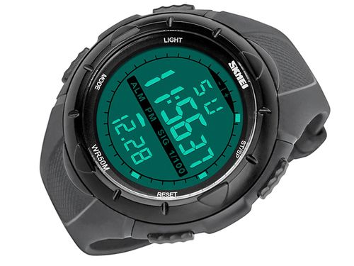 Skmei DG1025 - (zs004c) na Arena.pl