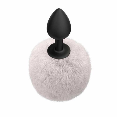 Anal Plug Emotions Fluffy White na Arena.pl