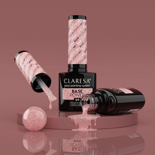 Claresa Baza Power Base 09 -5g na Arena.pl