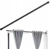 DRĄŻEK ROZPOROWY PRYSZNICOWY UBRANIA KARNISZ TELESKOP BEZINWAZYJNY 110-200