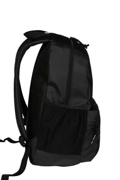Plecak sportowy szkolny Arena Team Backpack 30 All Black zdjęcie 7