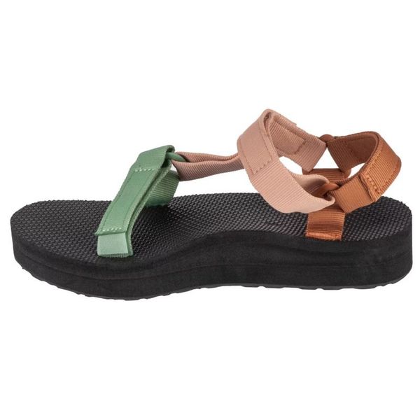Sandały Teva Midform Universal Sandals r.37 zdjęcie 2