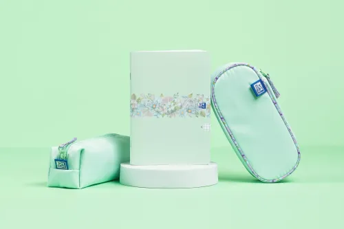 Piórnik saszetka Oxford na Arena.pl