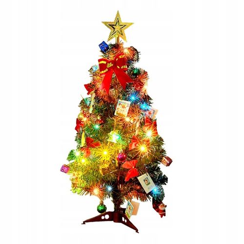 SZTUCZNA CHOINKA MAŁA na Arena.pl