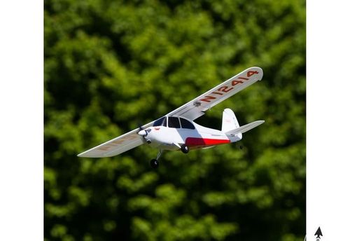 Hobbyzone Champ S+ RTF Mode 2 na Arena.pl