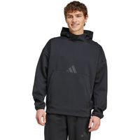 Bluza męska adidas Z.N.E. Hoodie czarna JE7537 L