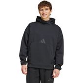 Bluza męska adidas Z.N.E. Hoodie czarna JE7537 S