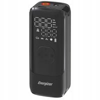 Powerbank kompresor Energizer PAC4000 2000mAh 15W 150 PSI 1x USB-C 1x USB-A