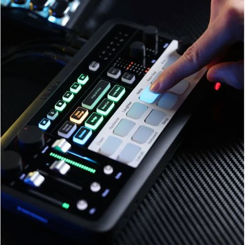 Interfejs audio Ulanzi Ucaster AX01 na Arena.pl