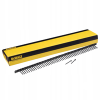 WKRĘTY DO PŁYT G-K Metalu Na Taśmie 3,5x35mm Fosfat Gips Karton 1000 szt