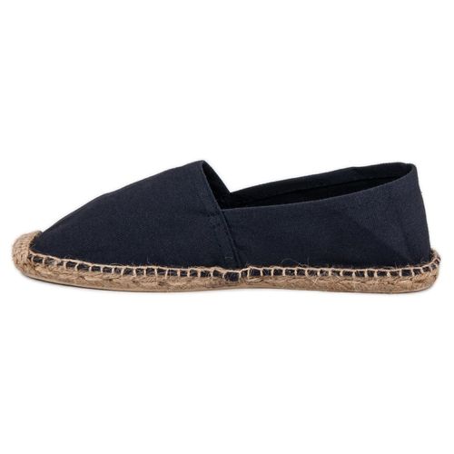 Granatowe Espadryle r.36 na Arena.pl