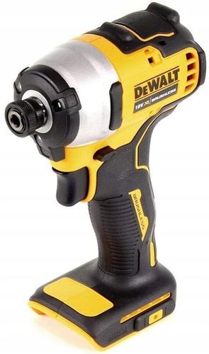 Zakrętarka udarowa DeWalt DCF809NT 190nm XR 18V Kompaktowa Lekka W na Arena.pl