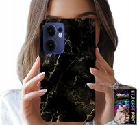 ETUI DO OPPO FIND X5 LITE - KAMIENNE ELEGANCKIE WZORY FUTERAŁ CASE