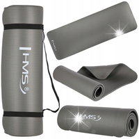 YM04 GRAY MATA DO YOGI HMS