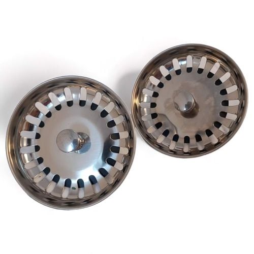 Sitko zatyczka do zlewu 79mm 2szt na Arena.pl