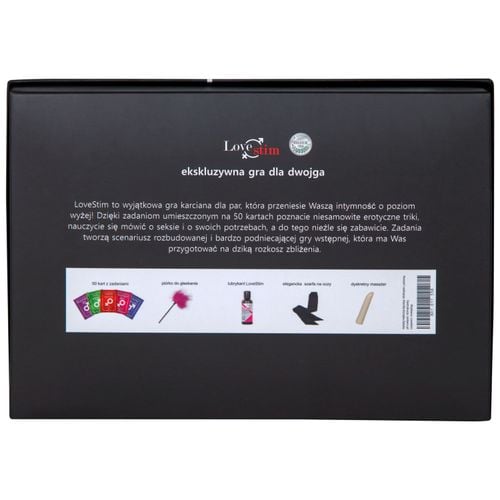 gry ekskluzywna gra dla dwojga na Arena.pl