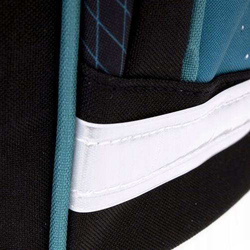 PLECAK SZKOLNY TORNISTER FOOTBALL PIŁKA NOŻNA DLA CHŁOPCA KLASA 1-3 PIÓRNIK na Arena.pl