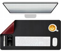 MATA OCHRONNA PODKŁADKA NA BIURKO STÓŁ BLAT 40x80