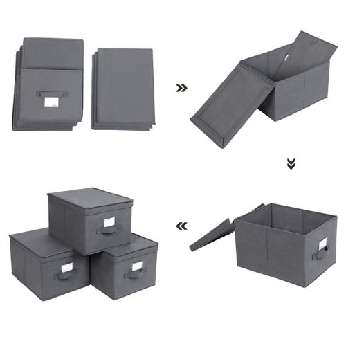 Organizer x3 - RFB03G na Arena.pl