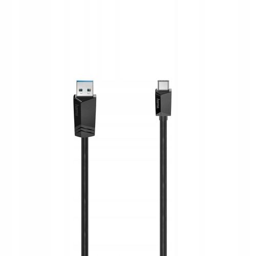 Kabel HAMA USB 3.2 Gen 2 Typ C - A 10Gbit/s 1 m na Arena.pl