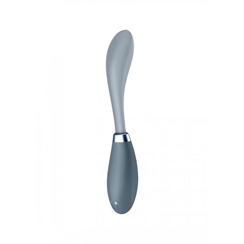 wibrator do punktu g g-spot flex 3 grey satisfyer na Arena.pl