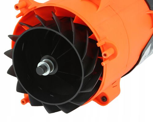 PRZYSTAWKA DO KOSY DMUCHAWA BLOWLER MOCNA 28MM 9F na Arena.pl