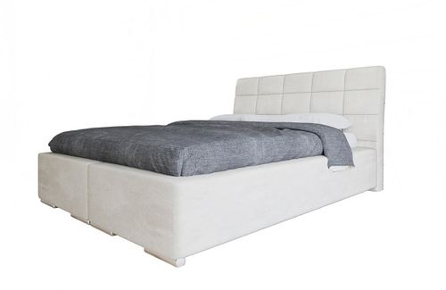 Łóżko kontynentalne RUBY 200x200 na Arena.pl