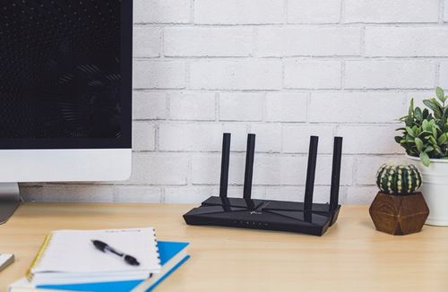 ROUTER ARCHER-AX10 TP-LINK na Arena.pl