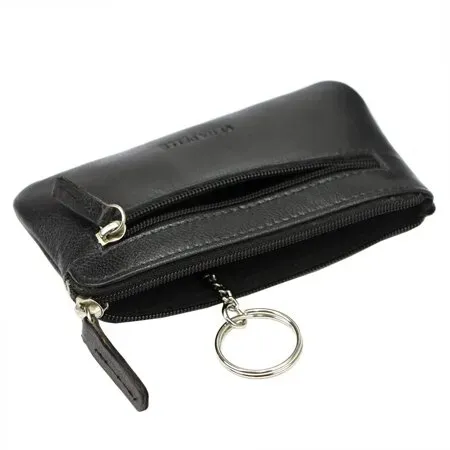 skórzane małe etui na klucze na Arena.pl
