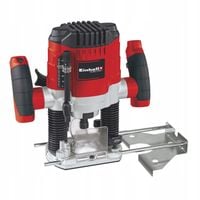EINHELL FREZARKA GÓRNOWRZECIONOWA 1100W REGULACJA 30000rpm TC-RO 1155 E