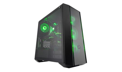 Cooler Master Obudowa MasterBox Pro 5 RGB na Arena.pl