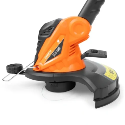 Podkaszarka elektryczna kosa DAEWOO DATR 800E na Arena.pl