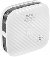 Czujnik Dymu WiFi Zamel CDB-03 integracja z TUYA