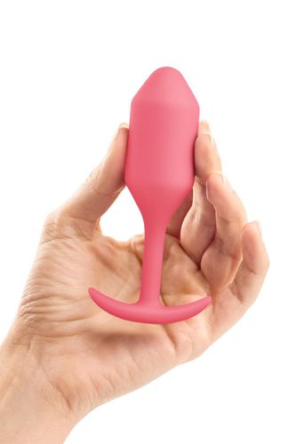 b-vibe snug plug 2 coral na Arena.pl