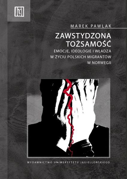 Zawstydzona tożsamość Marek Pawlak zdjęcie 1