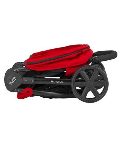 Britax B-agile 3 CHILI PEPPER na Arena.pl
