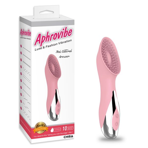 clitoral arouser zdjęcie 1