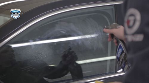 tenzi czysta szyba 0,6l na Arena.pl