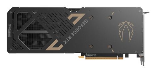 Karta graficzna ZOTAC GeForce RTX 5070 Solid OC 12 GB na Arena.pl